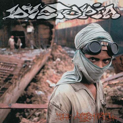 Dystopia: The Aftermath ( RECORD )