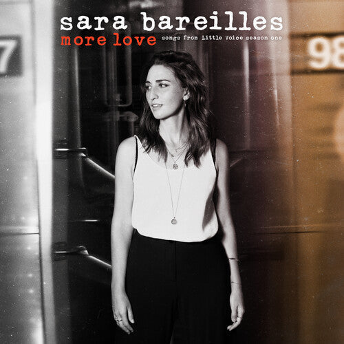 Sara Bareilles: More Love: Songs From Little Voice, Season One ( RECORD )