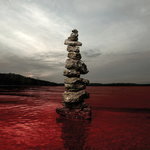 Sevendust: Blood & Stone ( RECORD )