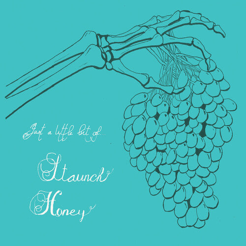 David Nance: Staunch Honey ( RECORD )