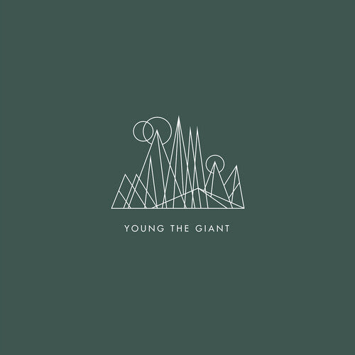 Young the Giant: Young The Giant (10th Anniversary Edition) ( RECORD )