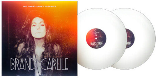 Brandi Carlile: The Firewatcher's Daughter ( RECORD )