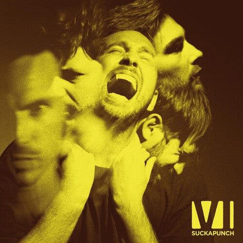 You Me at Six: Suckapunch ( RECORD )