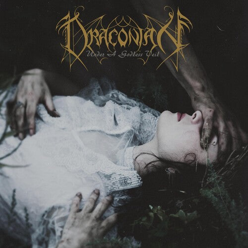 Draconian: Under A Godless Veil ( RECORD )