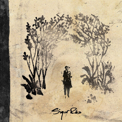 Sigur Ros: Takk... ( RECORD )
