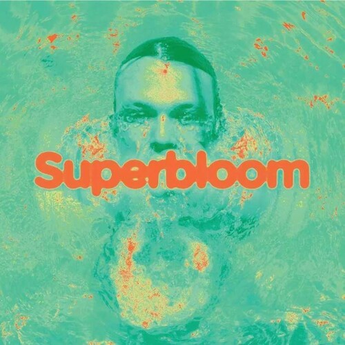 Ashton Irwin: Superbloom ( RECORD )