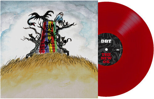 Drive-By Truckers: The New Ok ( RECORD )