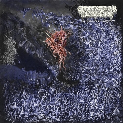 Of Feather & Bone: Sulfuric Disintegration ( RECORD )