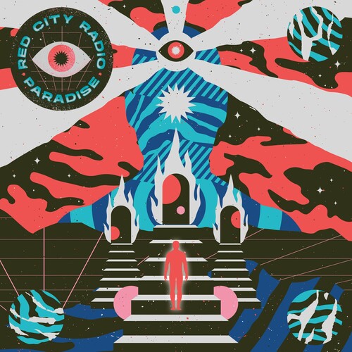 Red City Radio: Paradise ( RECORD )