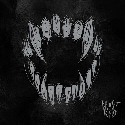 Ghostkid: Ghostkid ( RECORD )