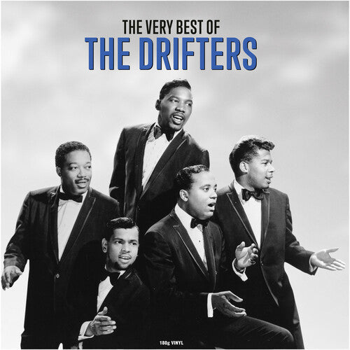 The Drifters: Very Best Of (180gm Vinyl) ( RECORD )