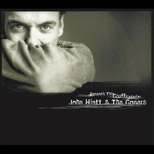 John Hiatt: Beneath This Gruff Exterior ( RECORD )
