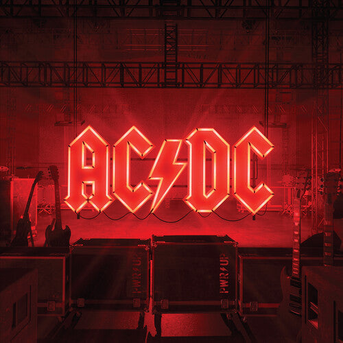 AC/DC: Power Up ( RECORD )