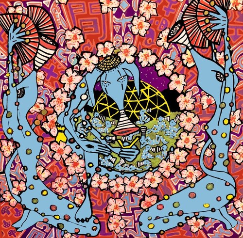 Various Artists: Entropia Coletiva II (Various Artists) ( RECORD )