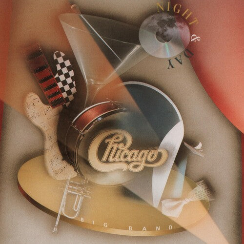 Chicago: Night And Day ( RECORD )