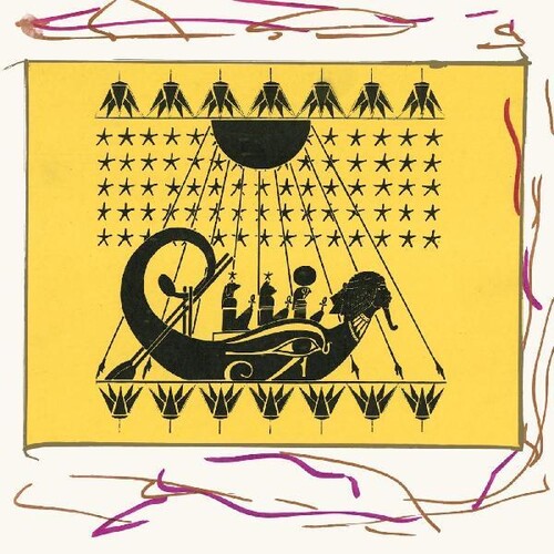 Sun Ra: Horizon ( RECORD )