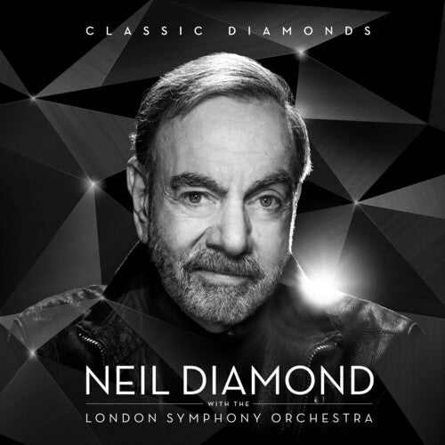 Neil Diamond: Classic Diamonds With The London Symphony Orchestra ( RECORD )