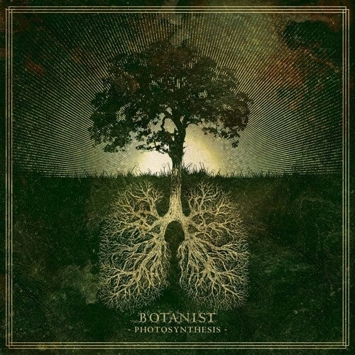 Botanist: Photosynthesis ( RECORD )