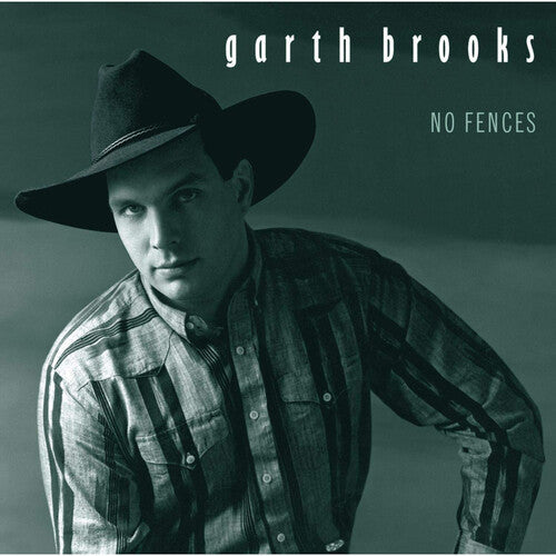 Garth Brooks: No Fences ( RECORD )
