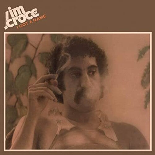 Jim Croce: I Got A Name ( RECORD )