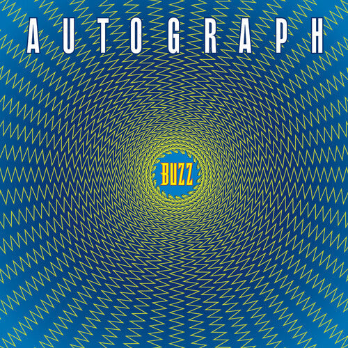 Autograph: Buzz ( RECORD )