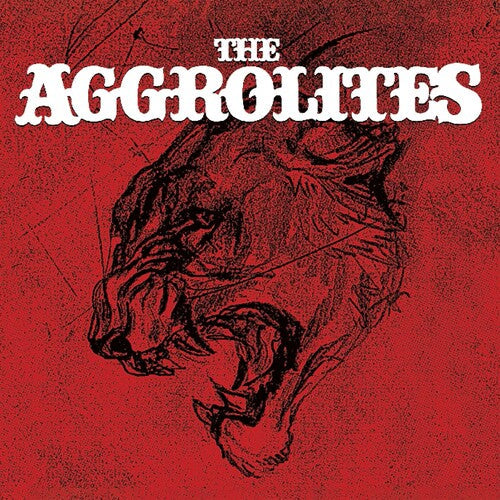 The Aggrolites: Aggrolites ( RECORD )