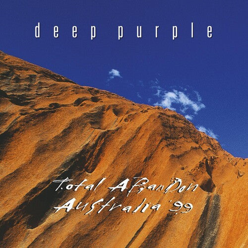 Deep Purple: Total Abandon ( RECORD )