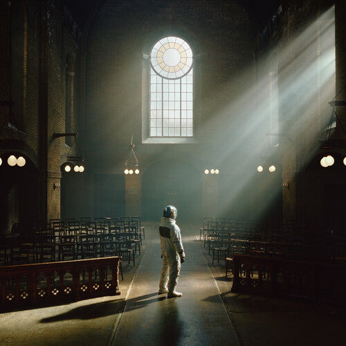 Architects: For Those That Wish To Exist ( RECORD )