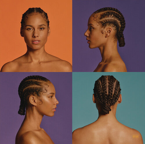 Alicia Keys: Alicia ( RECORD )