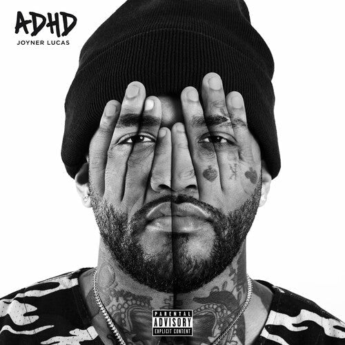 Lucas, Joyner: Adhd ( RECORD )