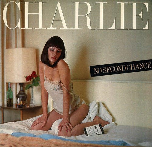 Charlie: No Second Chance ( RECORD )