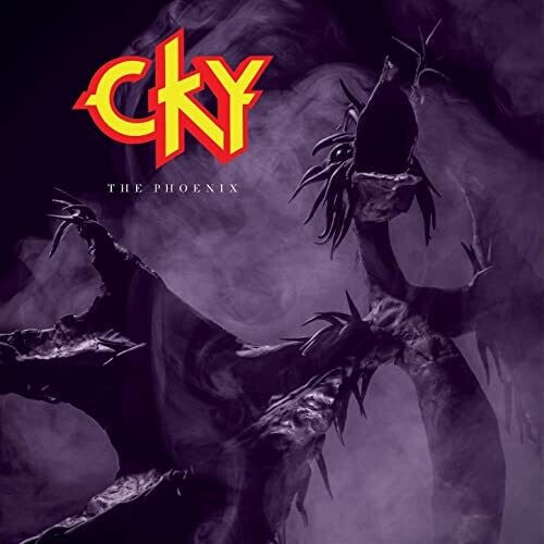 CKY: Phoenix ( RECORD )