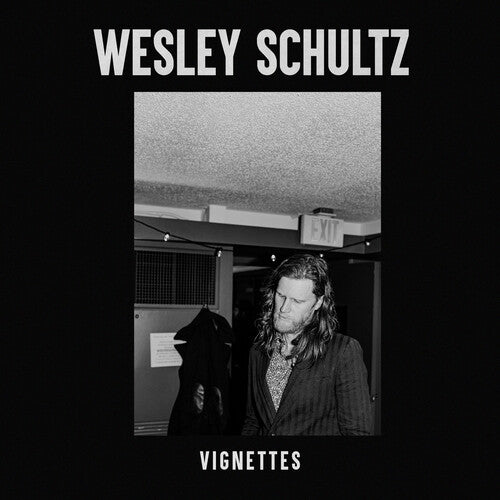 Wesley Schultz: Vignettes ( RECORD )