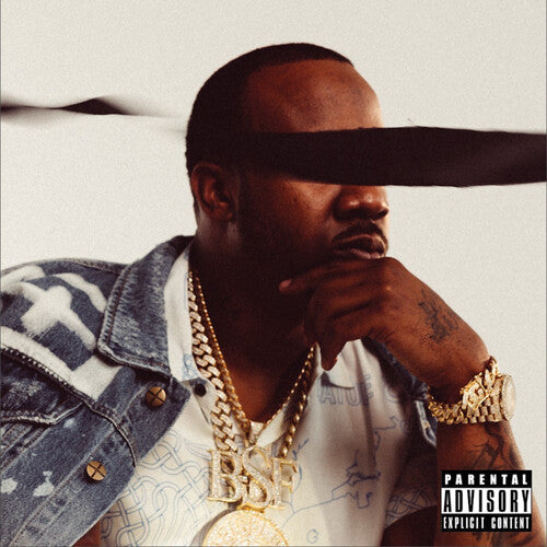 Benny the Butcher: Burden Of Proof ( RECORD )