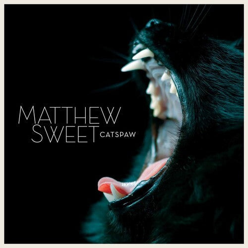 Matthew Sweet: Catspaw ( RECORD )