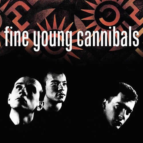 Fine Young Cannibals: Fine Young Cannibals ( RECORD )
