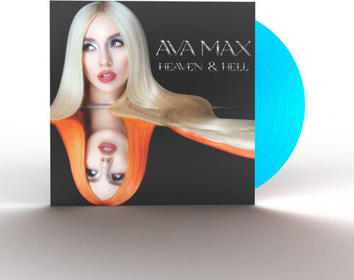 Ava Max: Heaven & Hell ( RECORD )