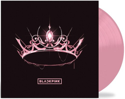Blackpink: THE ALBUM ( RECORD )