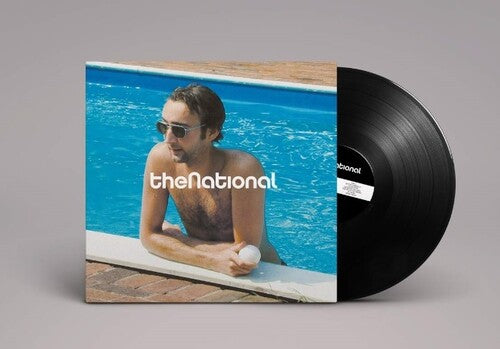 The National: The National (2021 Remaster) ( RECORD )