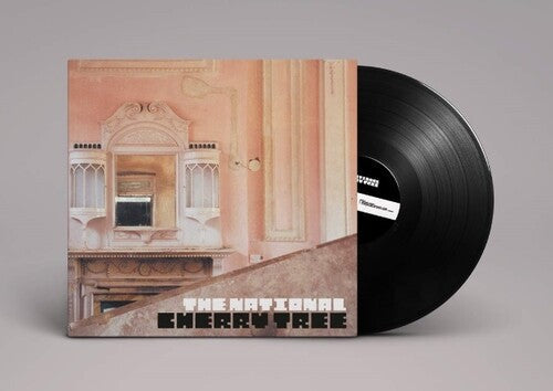 The National: Cherry Tree (2021 Remaster) ( RECORD )