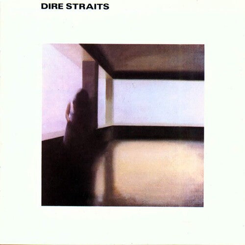 Dire Straits: Dire Straits ( RECORD )