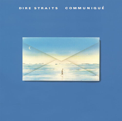 Dire Straits: Communique ( RECORD )