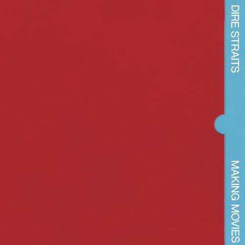 Dire Straits: Making Movies ( RECORD )