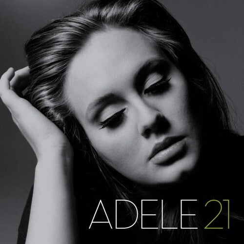 Adele: 21 ( RECORD )