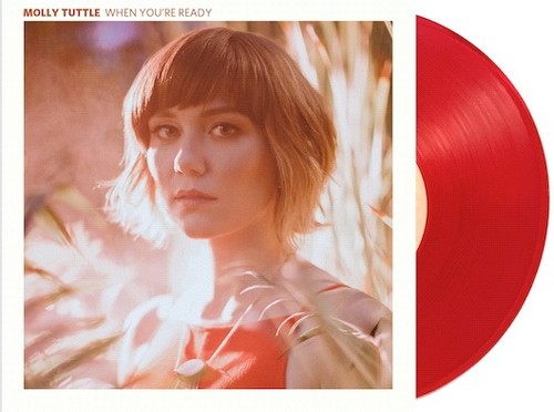 Molly Tuttle: When You're Ready ( RECORD )