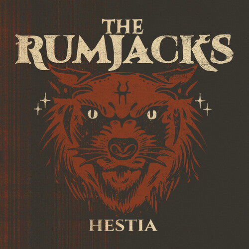 The Rumjacks: Hestia ( RECORD )