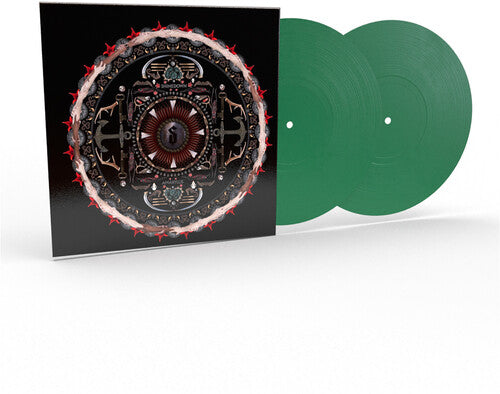 Shinedown: Amaryllis ( RECORD )