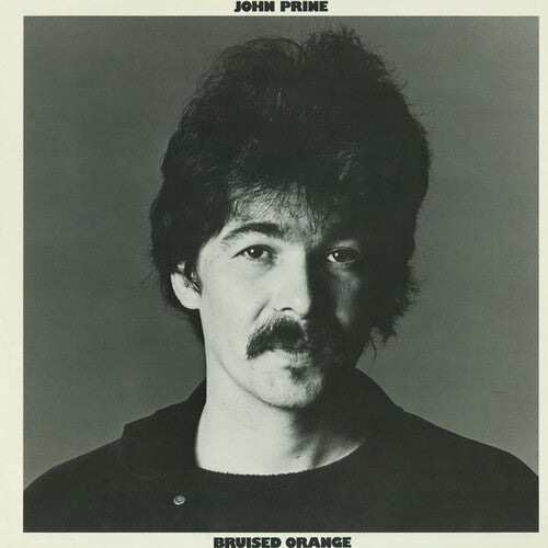 John Prine: Bruised Orange ( RECORD )