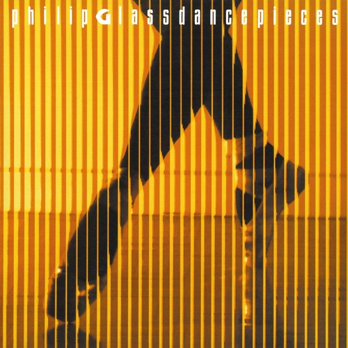 Philip Glass: Dancepieces ( RECORD )