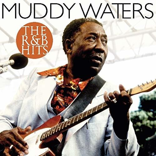 Muddy Waters: R&B Hits ( RECORD )